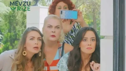 Benim Kocam Yapmaz çekim yerleri gündemde! Film hangi semtlerde çekildi?