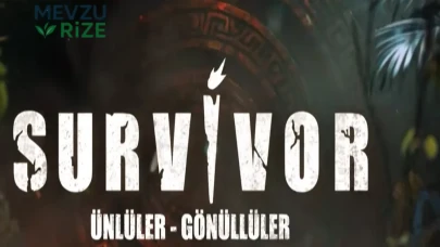 Survivor'da Eleme Heyecanı: 11 Haziran'da Kim Veda Etti?