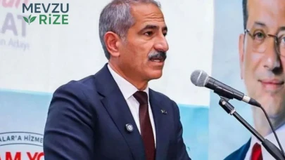Adalar Belediye Başkanı Ali Ercan Akpolat Kimdir? Ali Ercan Akpolat Neden Gözaltın Alındı?