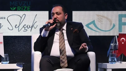 Veysel Baday'ın 2026 Hedefleri: BDY Group'un Başarılı Patronuna Dair Bilgiler