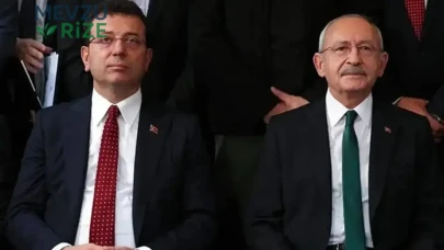 Kılıçdaroğlu'ndan İmamoğlu'na Sürpriz Ziyaret: Demirtaş'ın Ret Yanıtı Ortaya Çıktı!