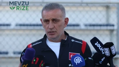 Hacıosmanoğlu yanıtladı: Montella ile yollar ayrılacak mı?