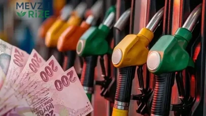 Akaryakıta indirim mi yapıldı, ne kadar indirim yapıldı? Güncel akaryakıt fiyatları ne kadar oldu?