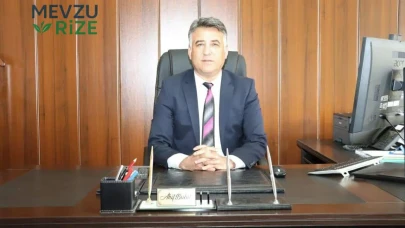 Onikişubat İlçe Milli Eğitim Müdürü Akif Bulut Kimdir? Kariyeri ve Eğitim Hayatı