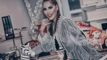 Pınar Kerimoğlu Kimdir, Nereli? Moda Tasarımcısının Hayatı ve Kariyeri
