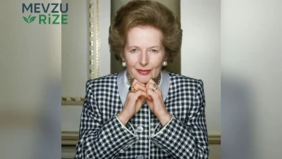 Margaret Thatcher: Demir Leydi'nin Hayatı, Politikaları ve Vefatının Ardındaki Gerçekler