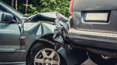 Trafik Kazası Hukuku Neleri Kapsar, Kaza Sonrası Süreç Nasıl İlerler?