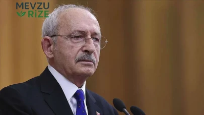 Sanatçılardan Kılıçdaroğlu'na Karşı İlginç Yasağı: Hangi Besteler İzin Almadan Kullanılamayacak?