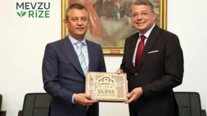 Silifke Belediye Başkanı Mustafa Turgut Kimdir? Mustafa Turgut Neden Gözaltın Alındı?