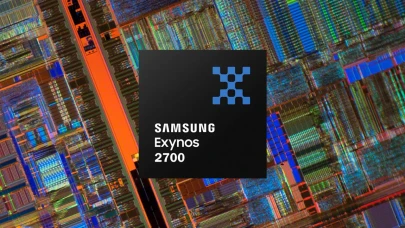 Samsung, 2nm Teknolojisini Geliştirmeye Yönelik Çalışmalara Hız Verdi!