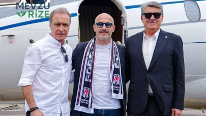 Beşiktaş'ta büyük ayrılık operasyonu! Italiano kararını verdi