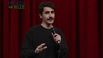 Deniz Göktaş YouTube'da Tarih Yazdı, Ancak Kazancı Sıfır: Sosyal Medyanın Yeni Sensasyonu!