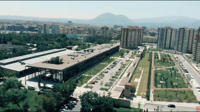 Abdullah Gül Üniversitesi (AGÜ) 2026 Tercih Rehberi: Taban Puanları (Son 4 Yıl) Başarı Sıralamaları