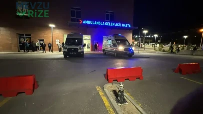 Niğde'de Gölette Düşen 16 Yaşındaki Genç Hayatını Kaybetti