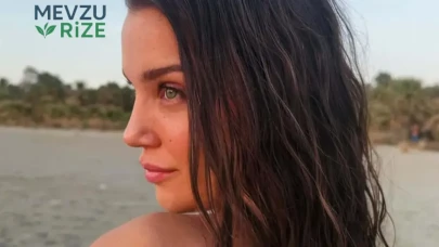 Uzak Şehir Pakize öldü mü? Yaren Güldiken diziye veda mı ediyor?