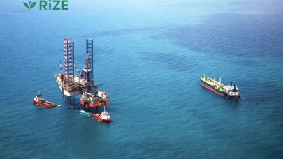 Küresel Enerji Haritası Yeniden Şekilleniyor: Türkiye Petrol Rezervlerinde Hangi Sırada?