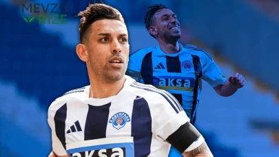 Fenerbahçe'de sürpriz gelişme! İrfan Can Kahveci için karar verildi