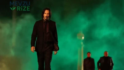 "John Wick ve Jason Bourne: İzleyici Çekim Gücünün Ardındaki Sır"