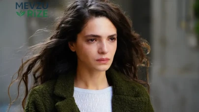 Kazım Koyuncu'nun Filminde Yeni Kadın Başrol Belli Oldu: Biran Damla Yılmaz'ın Yerini Aldı!