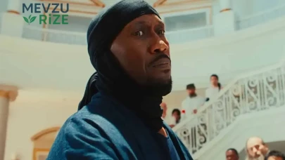 Oscar Ödüllü Yıldızın Marvel'daki Rolü, Farklı Bir Yapımda Gerçek Oluyor!
