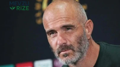 Enzo Maresca Kimdir? Manchester City'nin Yeni Teknik Direktörü Kaç Yaşında, Nereli?