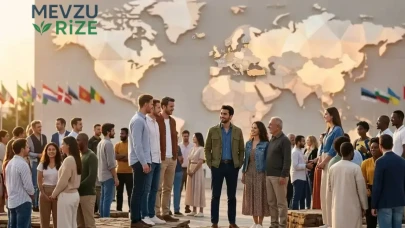 Dünyanın En Uzun Boylu Ülkeleri Listesi Yayınlandı! Türkiye Hangi Sırada?