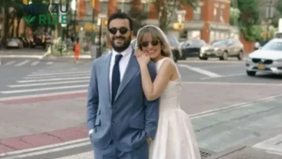 Hasan Can Kaya Evlendi Mi, Ne Zaman Evlendi? Hasan Can Kaya Kiminle Evlendi?