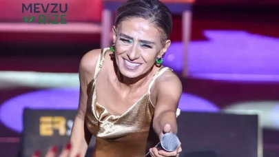 Kıskançlık tanımı yaptı! Sözleri gündem oldu