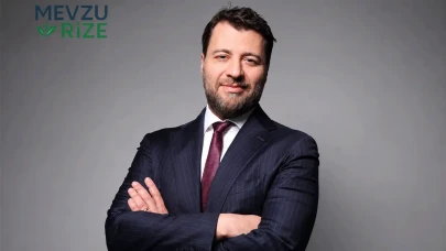 Tera Holding Yönetim Kurulu Başkanı Tezmen'den uluslararası yatırımcılara Türkiye çağrısı