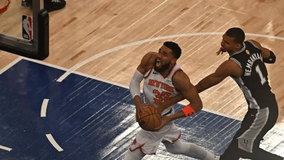 53 Yıllık Bekleyiş Son Buldu: New York Knicks, NBA Şampiyonu Oldu!