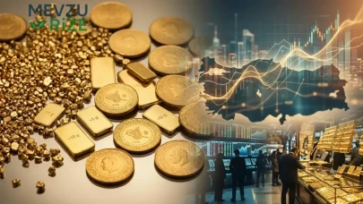 Altın Fiyatlarındaki Düşüş Ne Zaman Sona Erecek? 29 Haziran'da Çeyrek ve Gram Altın Fiyatları Ne Durumda? Güncel Altın Verileri!
