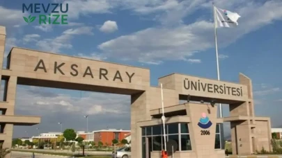 Aksaray Üniversitesi (ASÜ) 2026 Tercih Rehberi: Taban Puanları (Son 4 Yıl) Başarı Sıralamaları