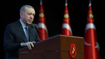 Erdoğan'dan Hafız Yusuf Tavaslı için taziye mesajı: Hat sanatıyla gönüllerde yer etti