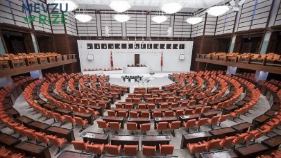 "Meclis'te 10 Milletvekilinin Dokunulmazlıklarının Kaldırılması İçin Talep İletildi"