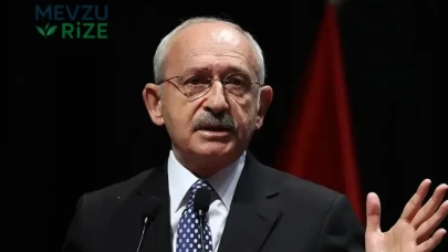 Kılıçdaroğlu, İstanbul Programını İptal Etti: Gerekçesini Açıkladı!