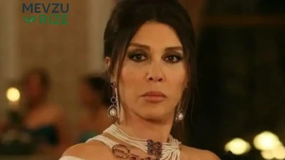 82 Yaşındaki Nebahat Çehre, Almanya'da Çekilen Pozlarıyla Göz Doldurdu!