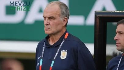 Bielsa'dan Muslera Hakkında Önemli Açıklama!