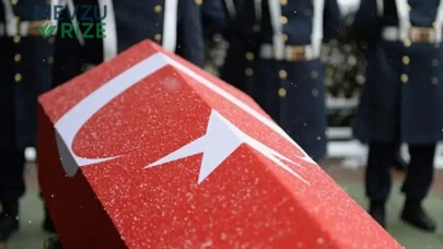 Piyade Astsubay Kıdemli Başçavuş Kenan Şahin Kimdir, neden şehit oldu?