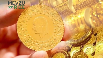 Altın fiyatlarında son durum : Gram, çeyrek ve yarım altın ne kadar oldu?