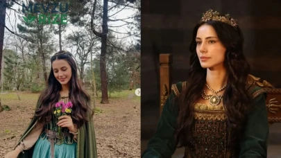 Merve Üçer Evli Mi? Kimdir, Kaç Yaşında, Nereli?