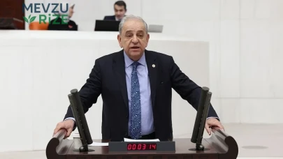 Rıfat Nalbantoğlu Kimdir? CHP Genel Sekreteri Hakkında Merak Edilenler