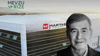 Hadi Özalp Kimdir? Martaş Otomotiv Yönetim Kurulu Başkanı Hayatını Kaybetti