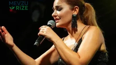 Ünlü şarkıcıdan 110 milyonluk ev iddialarına yanıt! Öyle bir para vermedim