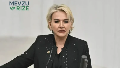 Nimet Özdemir Kimdir, Hangi Partiye Geçti?