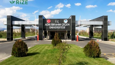 Ağrı İbrahim Çeçen Üniversitesi (AİÇÜ) 2026 Tercih Rehberi: Taban Puanları (Son 4 Yıl) Başarı Sıralamaları