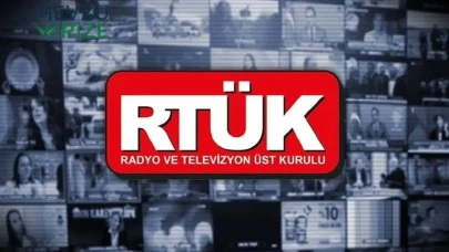 RTÜK'ten 6 televizyon kanalına ceza kararı