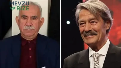 Öcalan'dan Kadir İnanır'a Mesaj: 'Umarım Süreç Başarıya Ulaşır, Ruhu Şad Olsun'