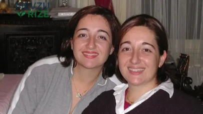 "Esra Atman: Bold Pilot Efsanesinin Gizemli Ailesi Yeniden Gündemde!"