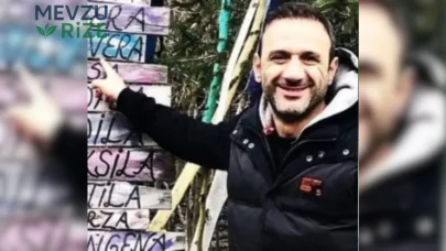 Genç Mühendis Özgür Konak Kimdir, Neden Öldü, Ölüm Nedeni Nedir?