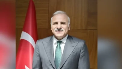 Vali Zorluoğlu'ndan Jandarma Teşkilatı'nın 187. Yıl Dönümü İçin Anlamlı Mesaj